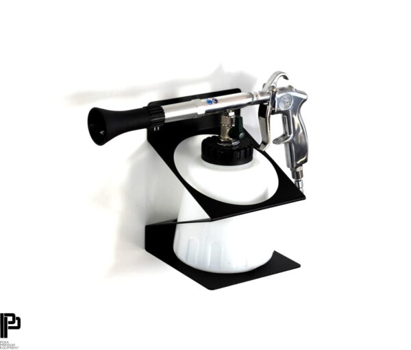 POKA PREMIUM – Holder For One Bottle With A Capacity Of Up To 1.5L – WOO