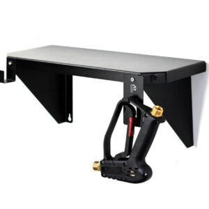 POKA PREMIUM – Universal Shelf – Wallmount Holder – WPK