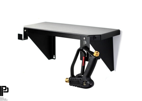POKA PREMIUM – Universal Shelf – Wallmount Holder – WPK