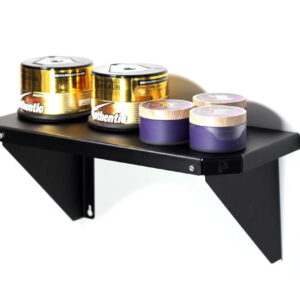 POKA PREMIUM – Universal Shelf – Wallmount Holder – WPK