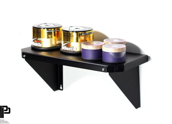 POKA PREMIUM – Universal Shelf – Wallmount Holder – WPK