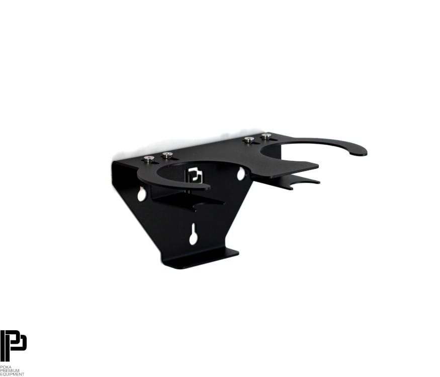 POKA PREMIUM - Two Spray Guns Holder - WPL_2