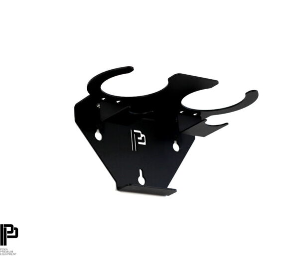 POKA PREMIUM – Two Spray Guns Holder – WPL_2