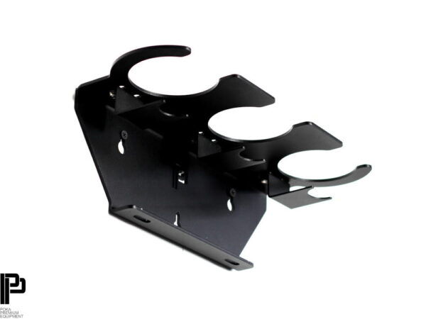 POKA PREMIUM – Three Spray Guns Holder – WPL_3