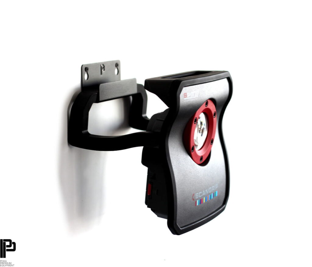 POKA PREMIUM - Hanger For Inspection Lamps - WSG