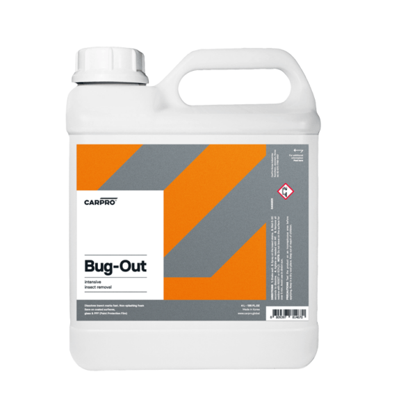 CARPRO – BUG OUT – Insect & Dirt Remover