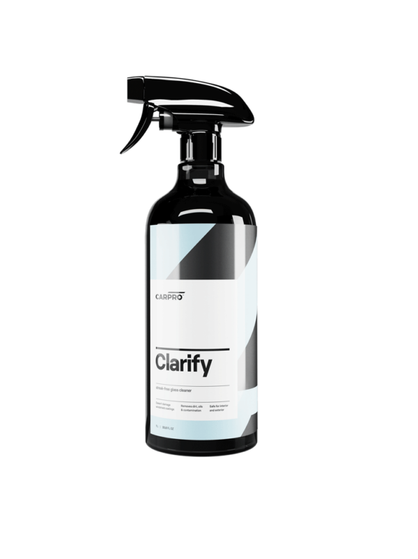 CARPRO – Clarify – Glass Cleaner