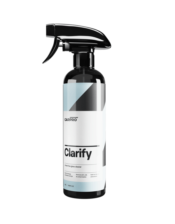 CARPRO – Clarify – Glass Cleaner