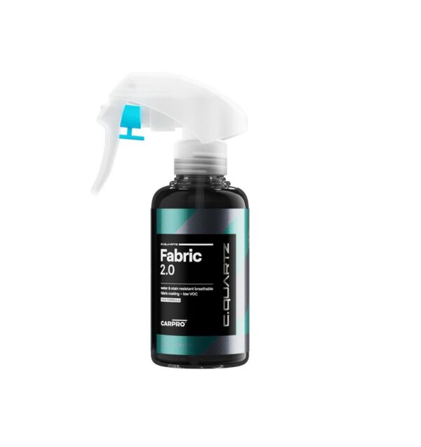 CARPRO – FABRIC 2.0 – Fabric & Convertible Top Protectant