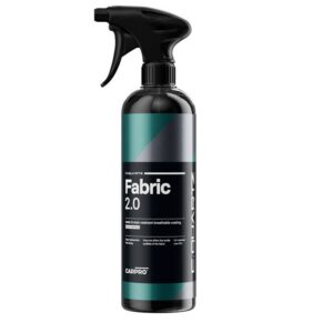 CARPRO – FABRIC 2.0 – Fabric & Convertible Top Protectant