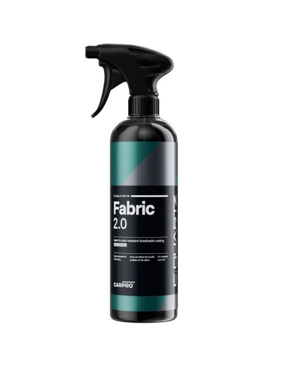 CARPRO – FABRIC 2.0 – Fabric & Convertible Top Protectant