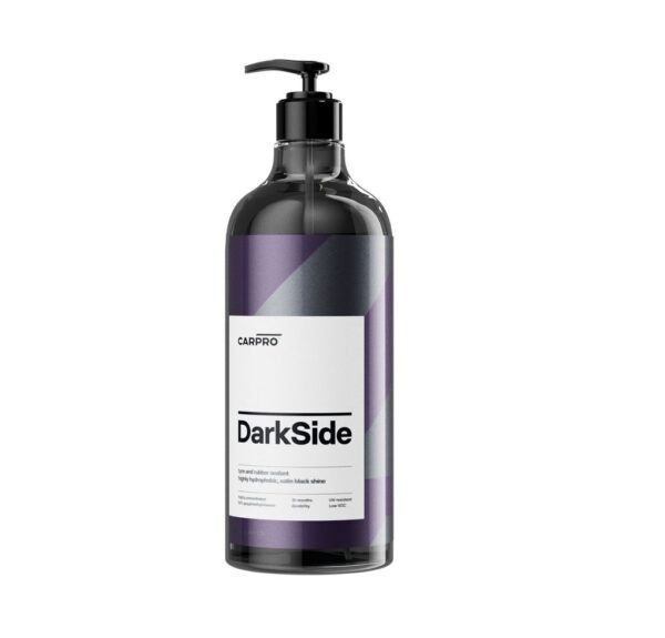CARPRO – DARKSIDE – Tire & Rubber Sealant
