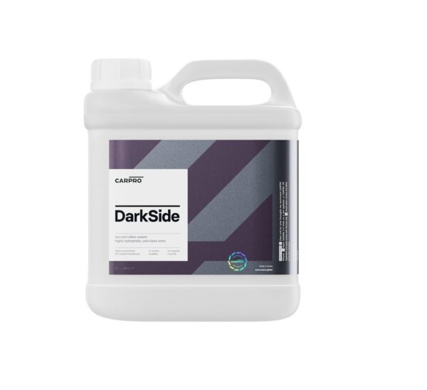 CARPRO – DARKSIDE – Tire & Rubber Sealant