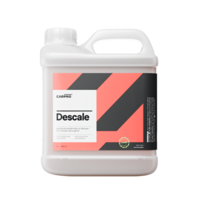CARPRO – DESCALE – Reactivating Shampoo For Coatings