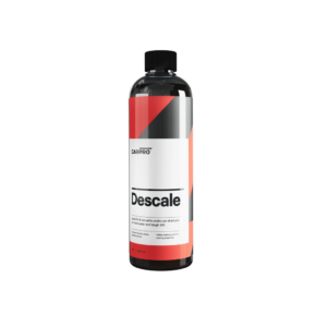 CARPRO – DESCALE – Reactivating Shampoo For Coatings