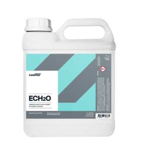 CARPRO – ECH²O – Waterless Wash – High Gloss Detailing Spray