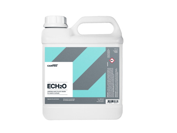 CARPRO – ECH²O – Waterless Wash – High Gloss Detailing Spray