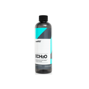 CARPRO – ECH²O – Waterless Wash – High Gloss Detailing Spray