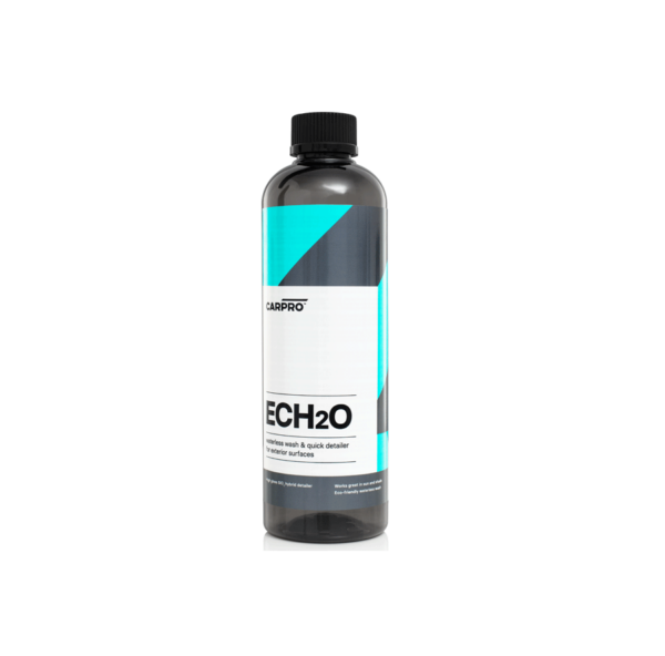CARPRO – ECH²O – Waterless Wash – High Gloss Detailing Spray