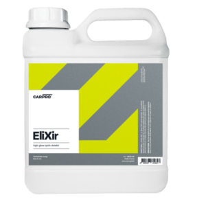 CARPRO – ELIXIR – Hydrophobic Quick Detailer