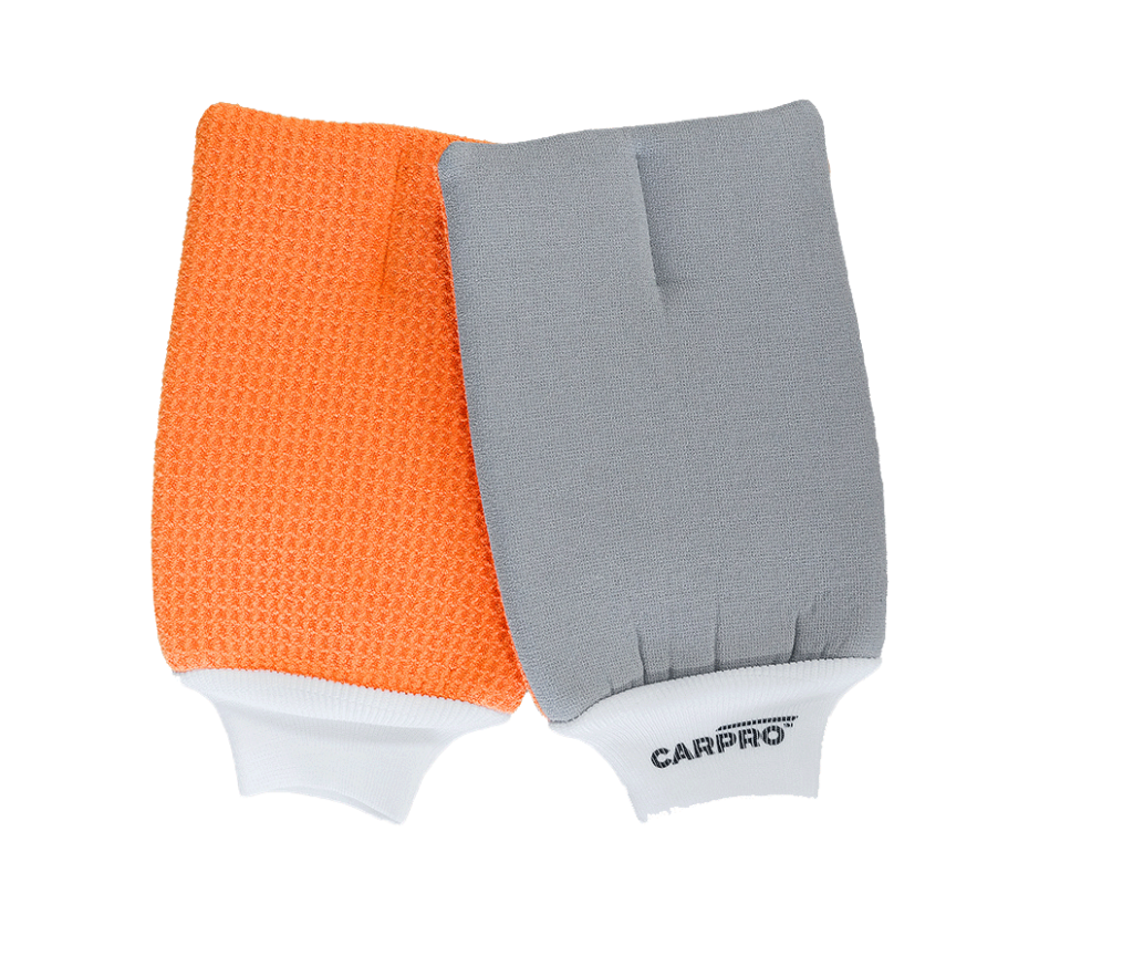 CARPRO - GlassMitt - 21x17cm