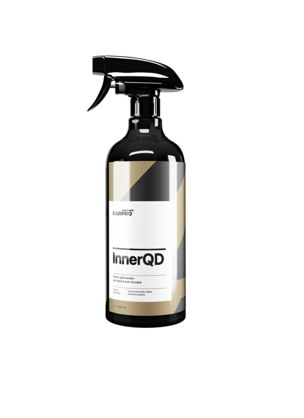 CARPRO – INNERQD – Interior Quick Detailer