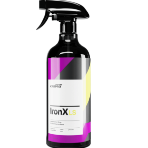 CARPRO – IRON X – Ls – Lemon Scent – Iron Remover – Wheel Cleaner
