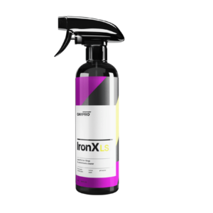CARPRO – IRON X – Ls – Lemon Scent – Iron Remover – Wheel Cleaner