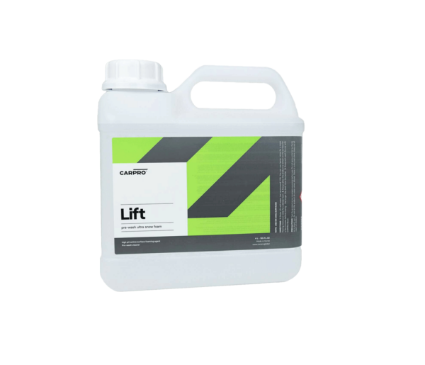 CARPRO – LIFT – Snowfoam