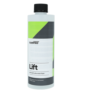 CARPRO – LIFT – Snowfoam