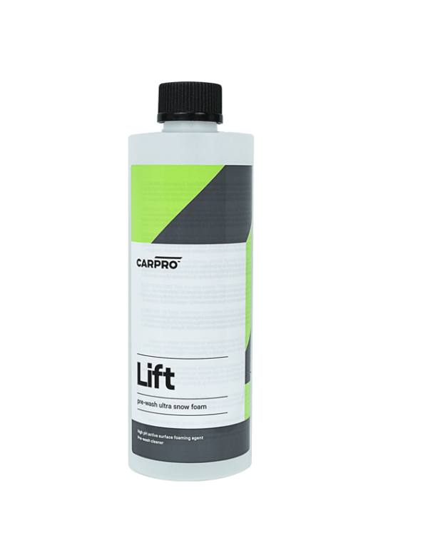 CARPRO – LIFT – Snowfoam