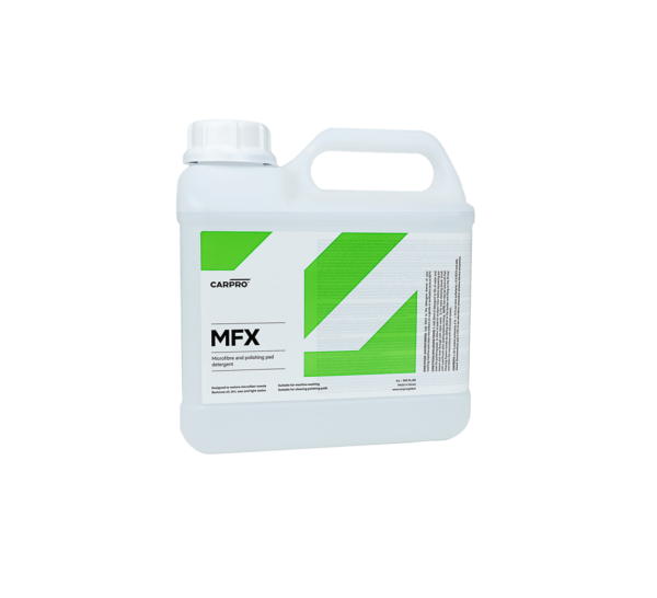 CARPRO – MFX – Microfiber Wash – Geurloos