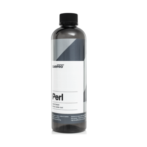 CARPRO – PERL – Plastic, Engine, Rubber & Tyre Dressing