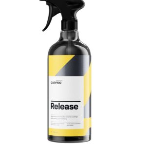 CARPRO – RELEASE – High Gloss Quick Detailer & Coating Protection