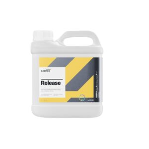 CARPRO – RELEASE – High Gloss Quick Detailer & Coating Protection