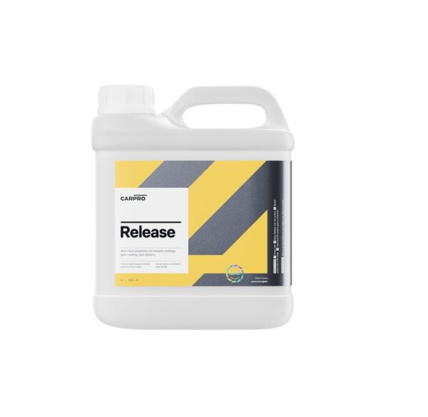 CARPRO – RELEASE – High Gloss Quick Detailer & Coating Protection