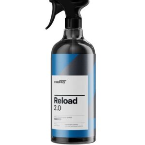 CARPRO – RELOAD 2.0 – Sealant & Coating Maintenance Spray