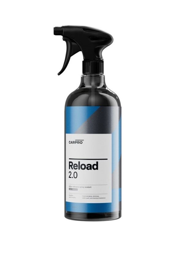 CARPRO – RELOAD 2.0 – Sealant & Coating Maintenance Spray