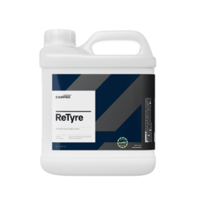CARPRO – RETYRE – Tyre & Rubber Cleaner
