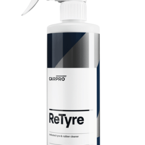 CARPRO – RETYRE – Tyre & Rubber Cleaner