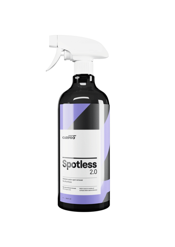 CARPRO – SPOTLESS 2.0 – Waterspot Remover