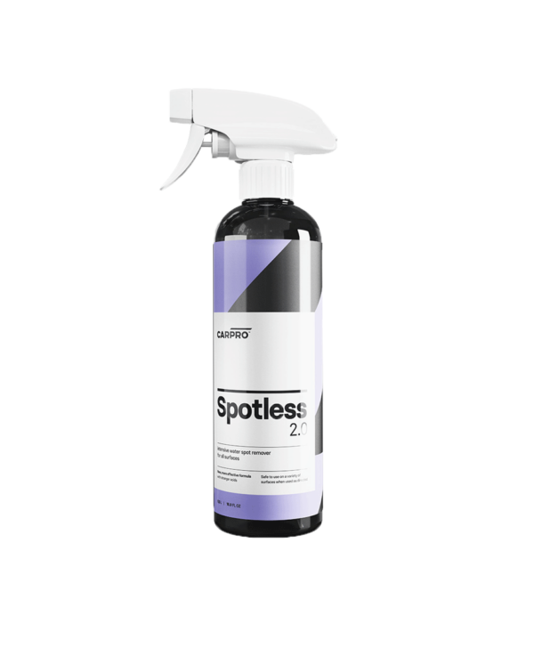 CARPRO – SPOTLESS 2.0 – Waterspot Remover