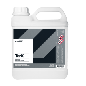 CARPRO – TAR-X – Tar & Glue Remover