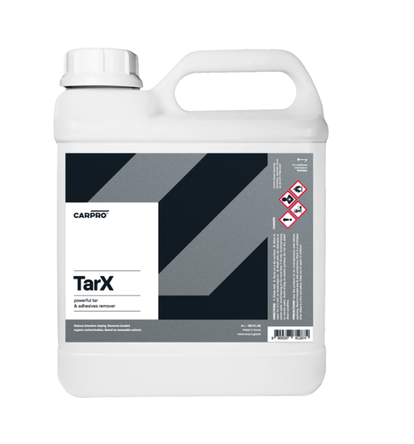 CARPRO – TAR-X – Tar & Glue Remover