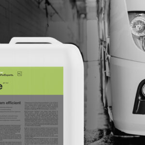 KOCH CHEMIE - Pfe - PreFoam Efficiënt - Pre-Cleaner & Bug Remover - 5L
