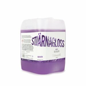 STJÄRNAGLOSS – MATTA – Matte Finish Shampoo