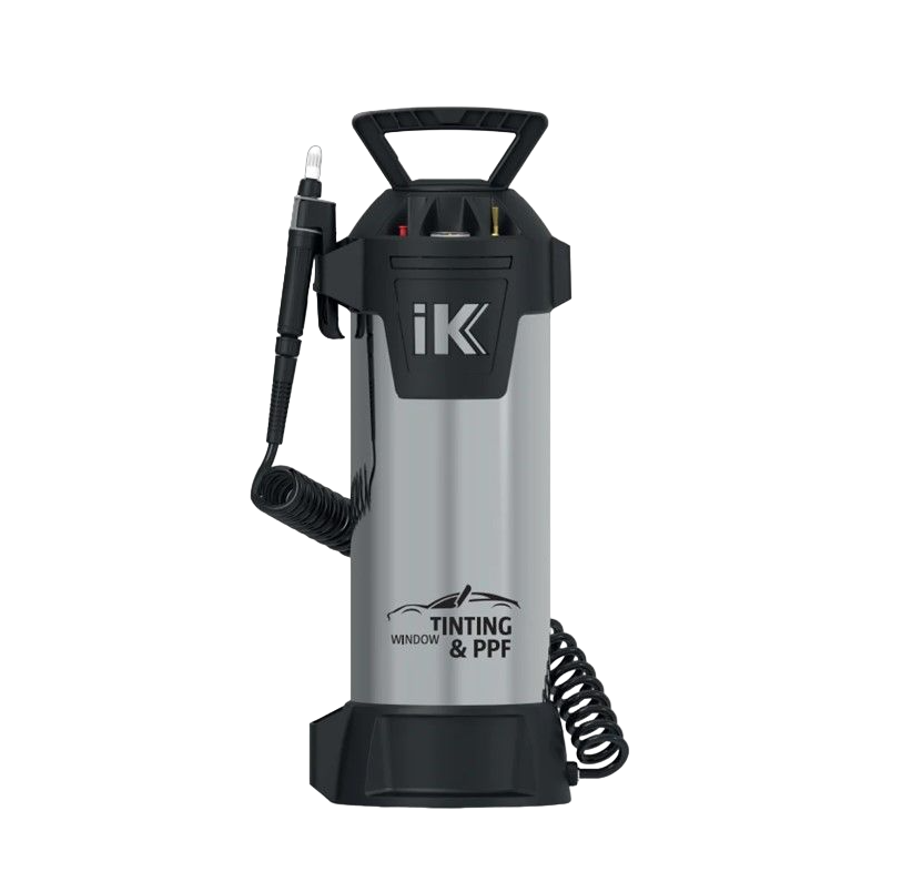 iK - PPF & Window Tinting Sprayer - 12L