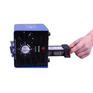 Ozon Generator - Sani-Zone Car - 90m² - 4000mg