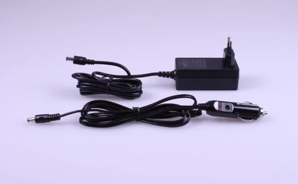 Ozon Generator – Sani-Zone Car – 90m² – 4000mg
