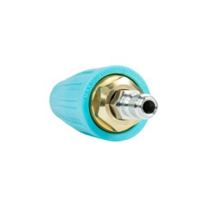 CARBON COLLECTIVE - PRO - Arch Blaster Turbo - Stainless Steel